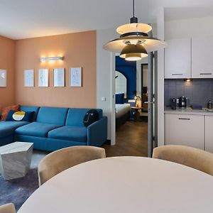 2-Bedroom Apartment